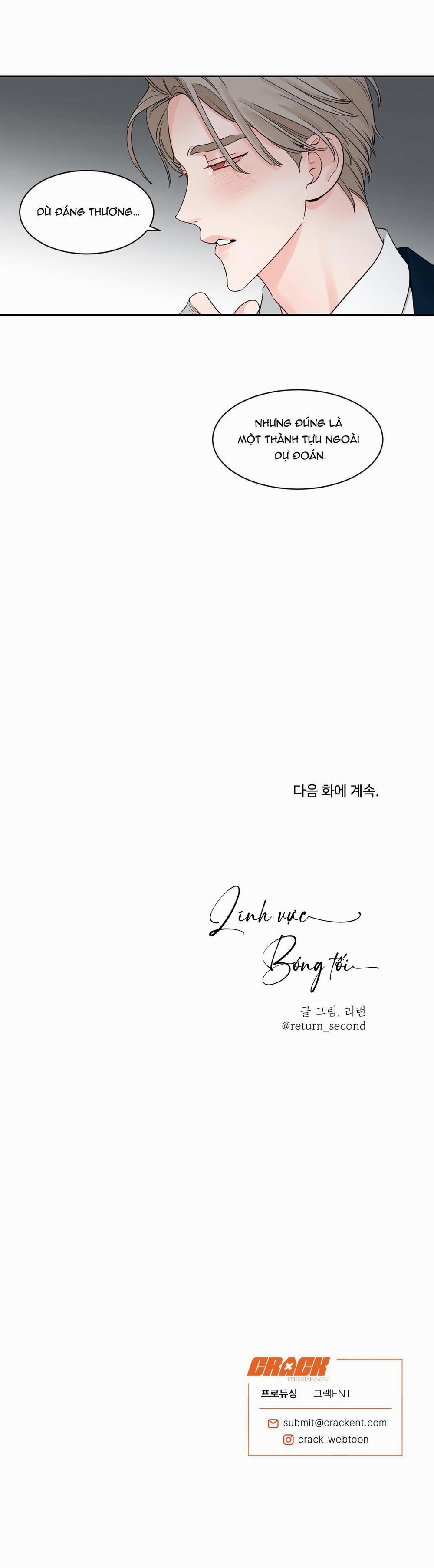 Lĩnh Vực Bóng Tối 34 trang 27