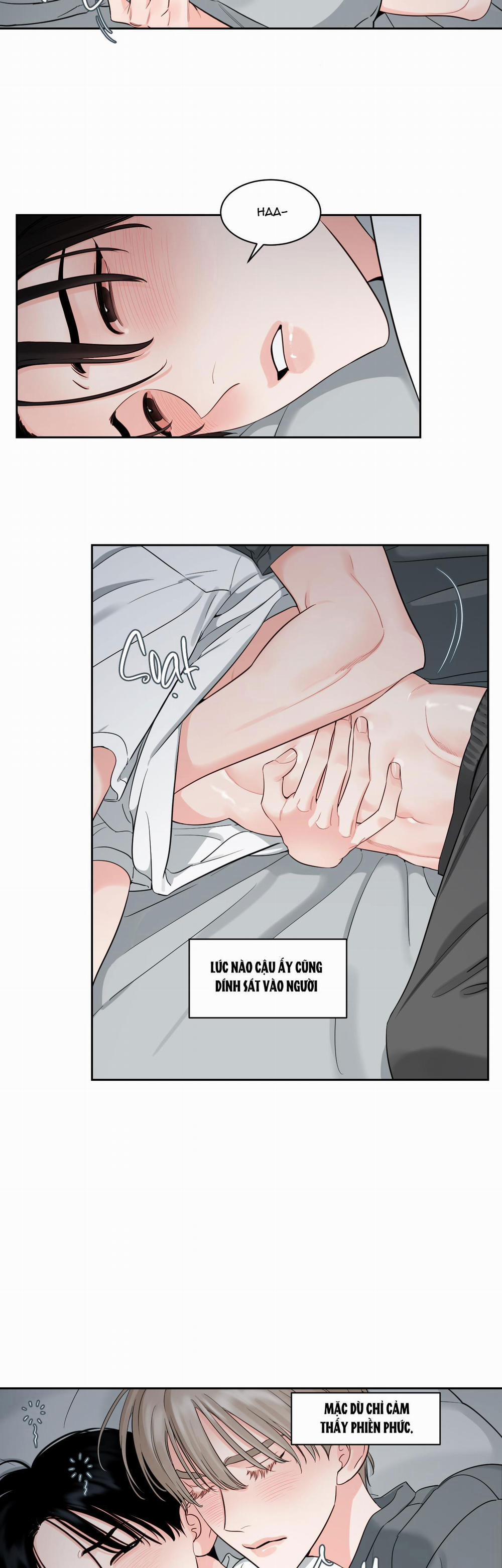 Lĩnh Vực Bóng Tối 34 trang 3