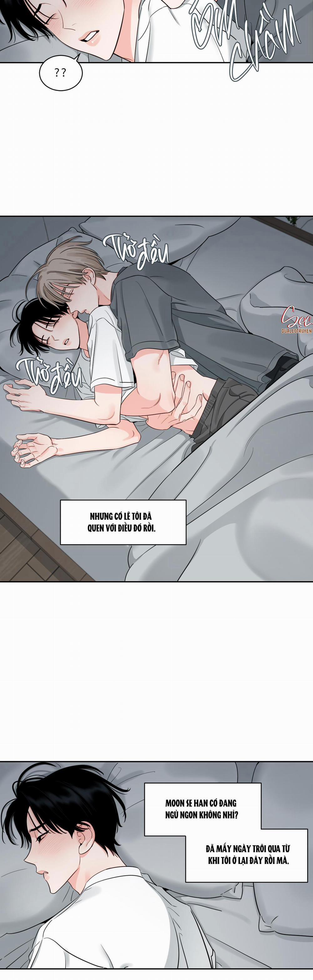 Lĩnh Vực Bóng Tối 34 trang 4