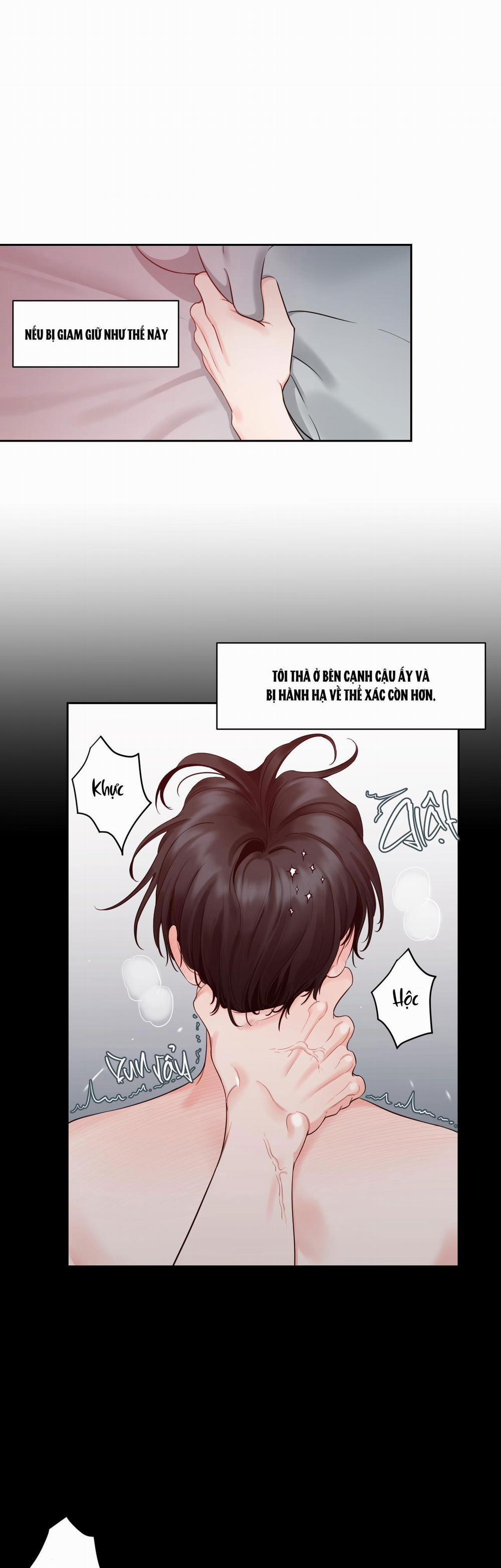 Lĩnh Vực Bóng Tối 34 trang 5