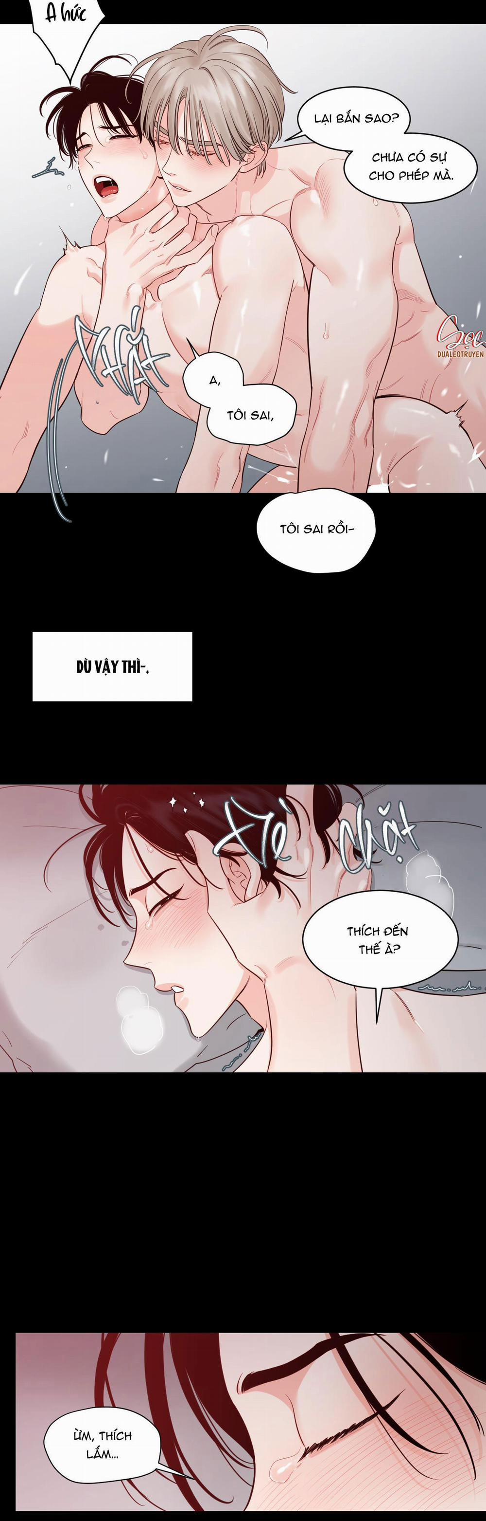 Lĩnh Vực Bóng Tối 34 trang 6