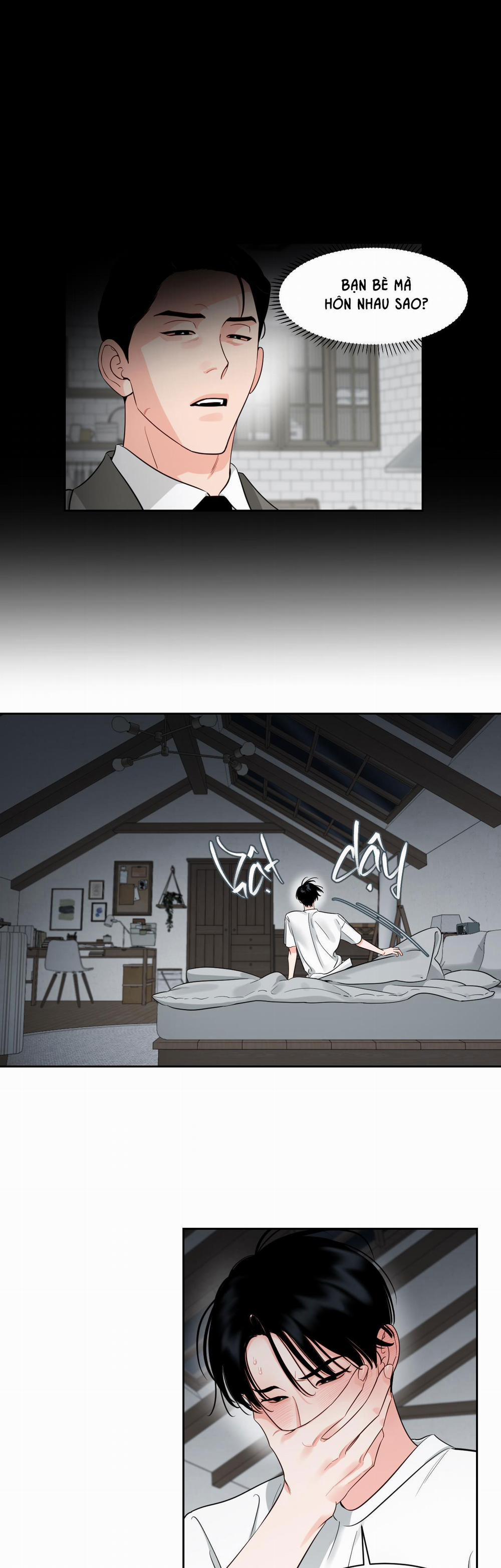 Lĩnh Vực Bóng Tối 34 trang 7
