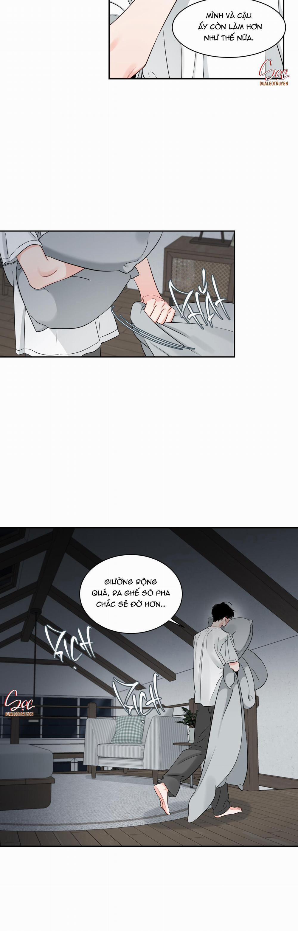 Lĩnh Vực Bóng Tối 34 trang 8