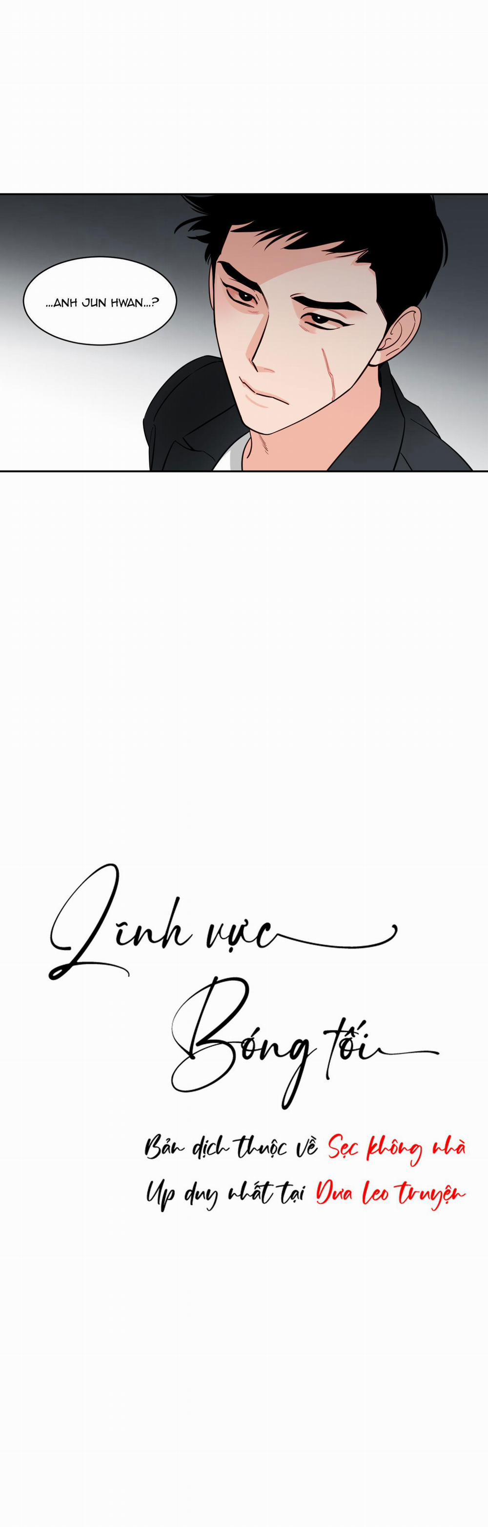 Lĩnh Vực Bóng Tối 35 trang 7
