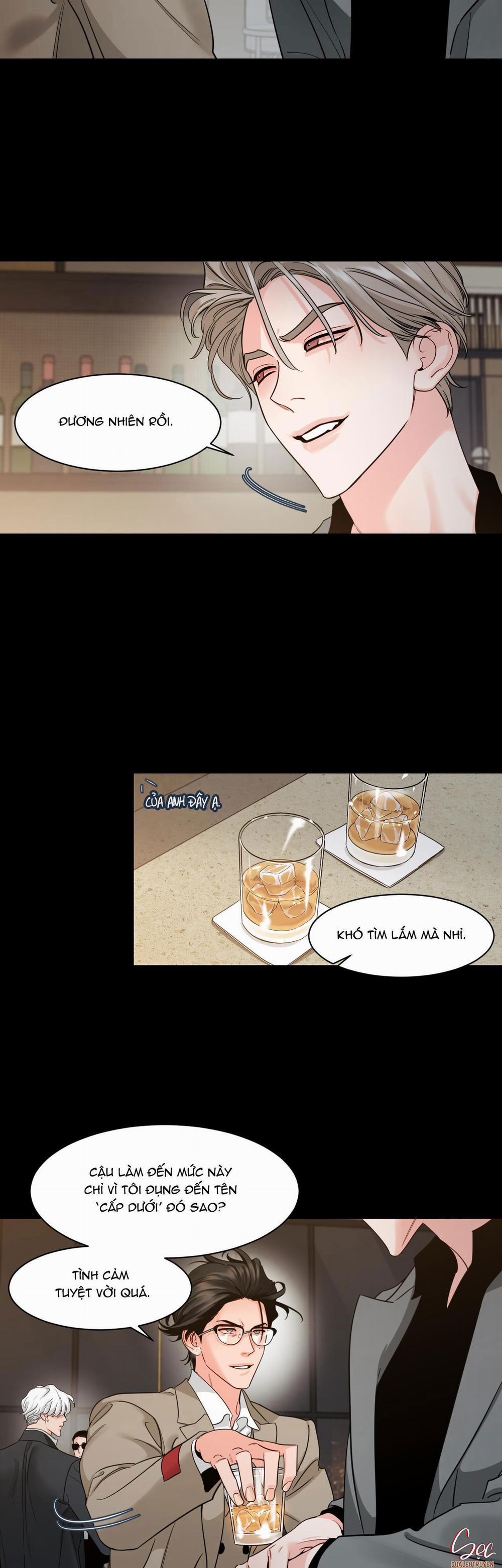 Lĩnh Vực Bóng Tối 36 trang 2