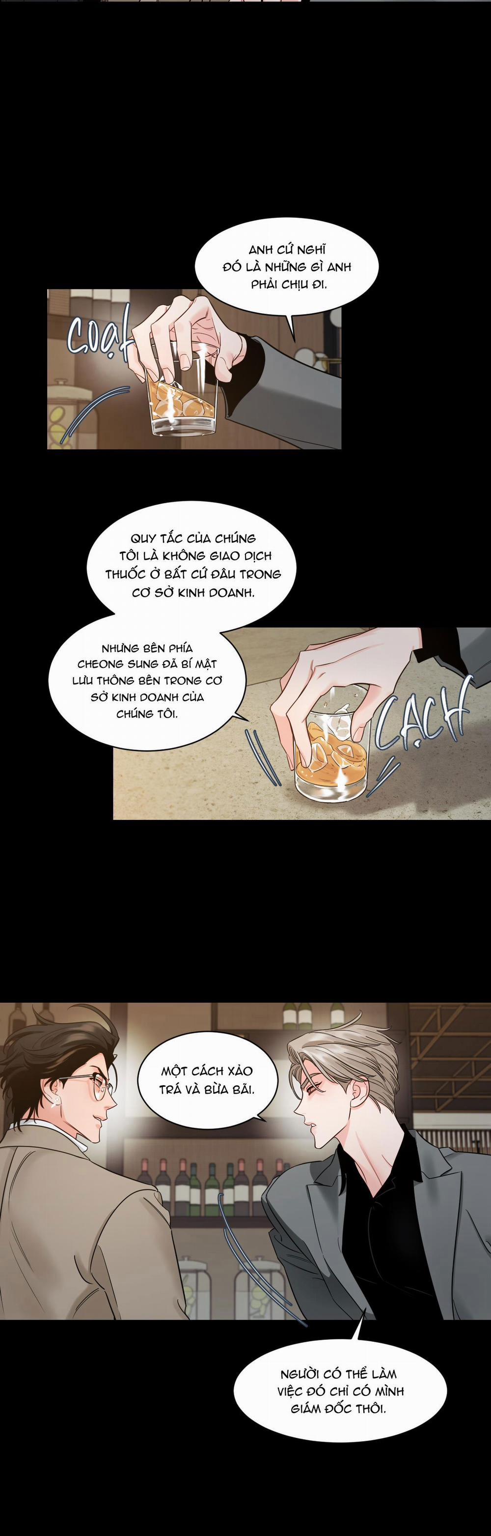 Lĩnh Vực Bóng Tối 36 trang 3