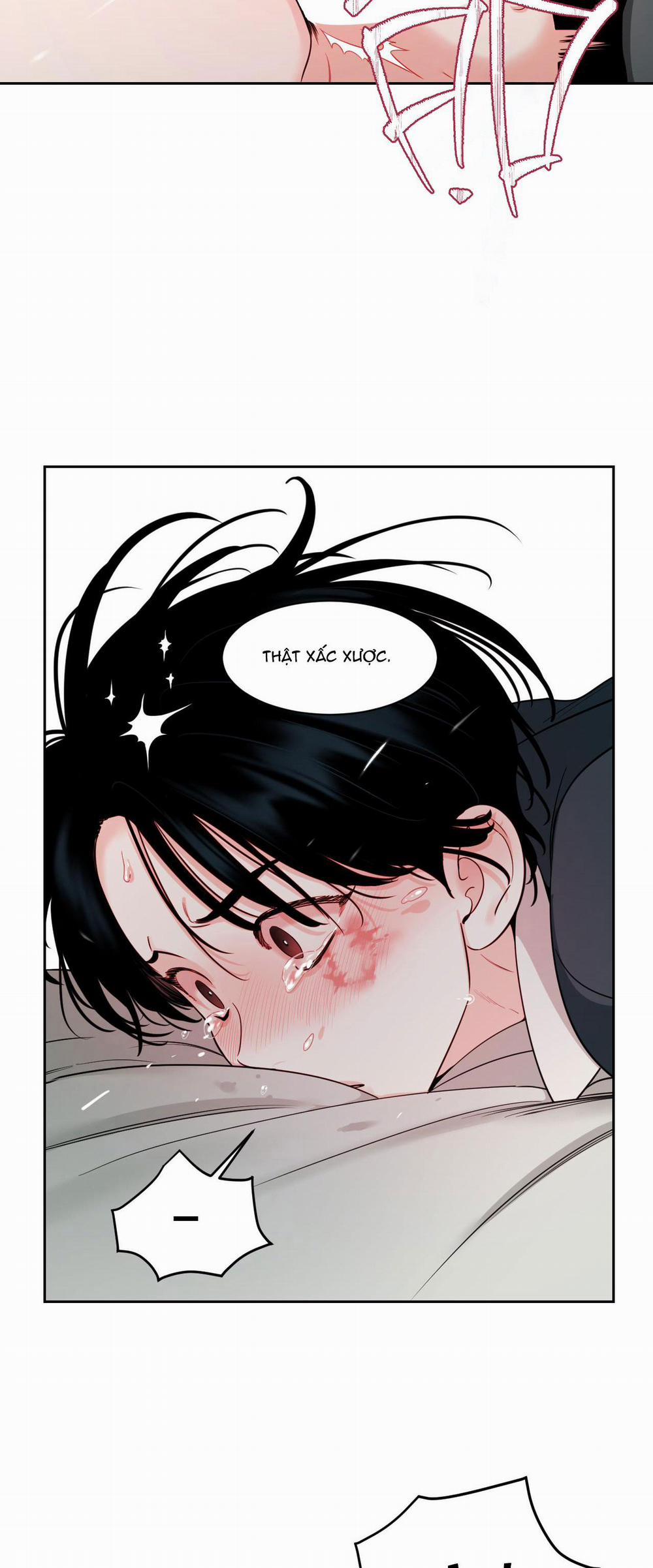 Lĩnh Vực Bóng Tối 37 0 trang 21