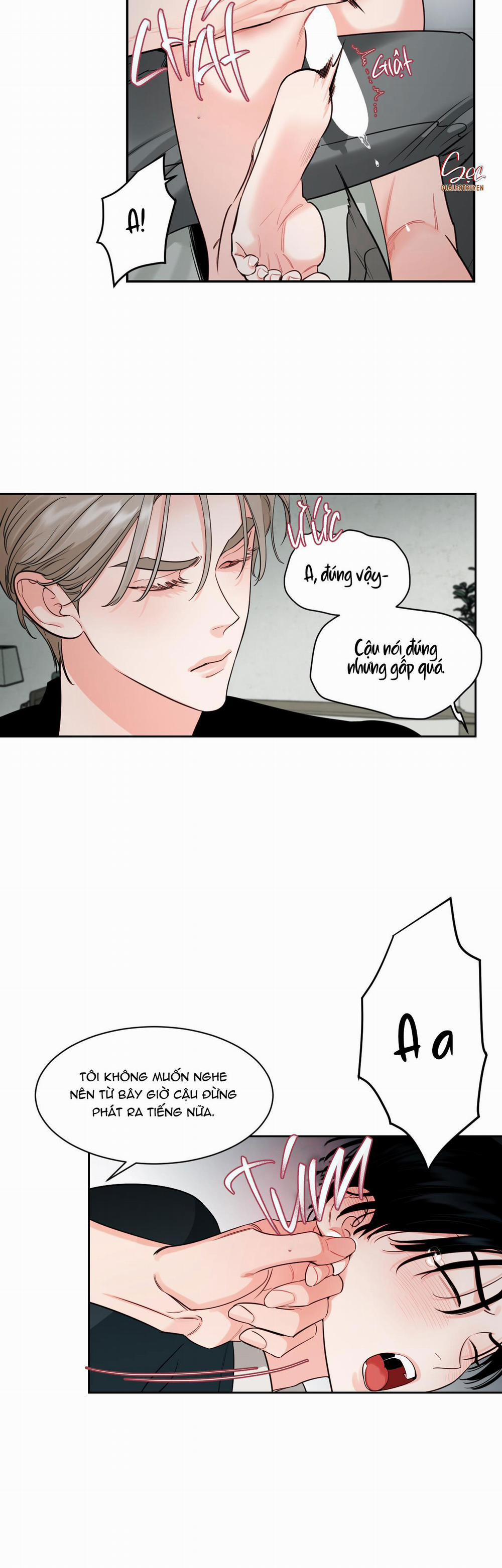 Lĩnh Vực Bóng Tối 37 trang 8