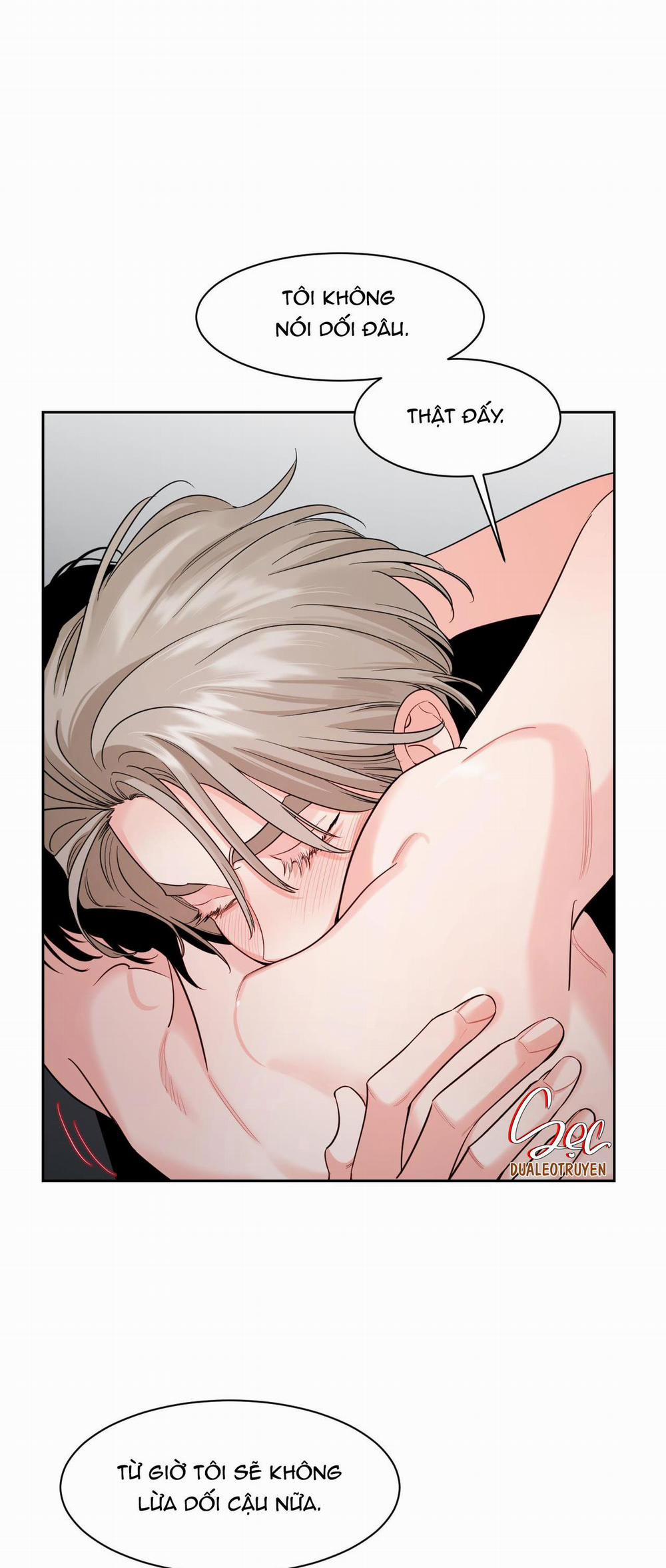 Lĩnh Vực Bóng Tối 38 H+++ trang 28