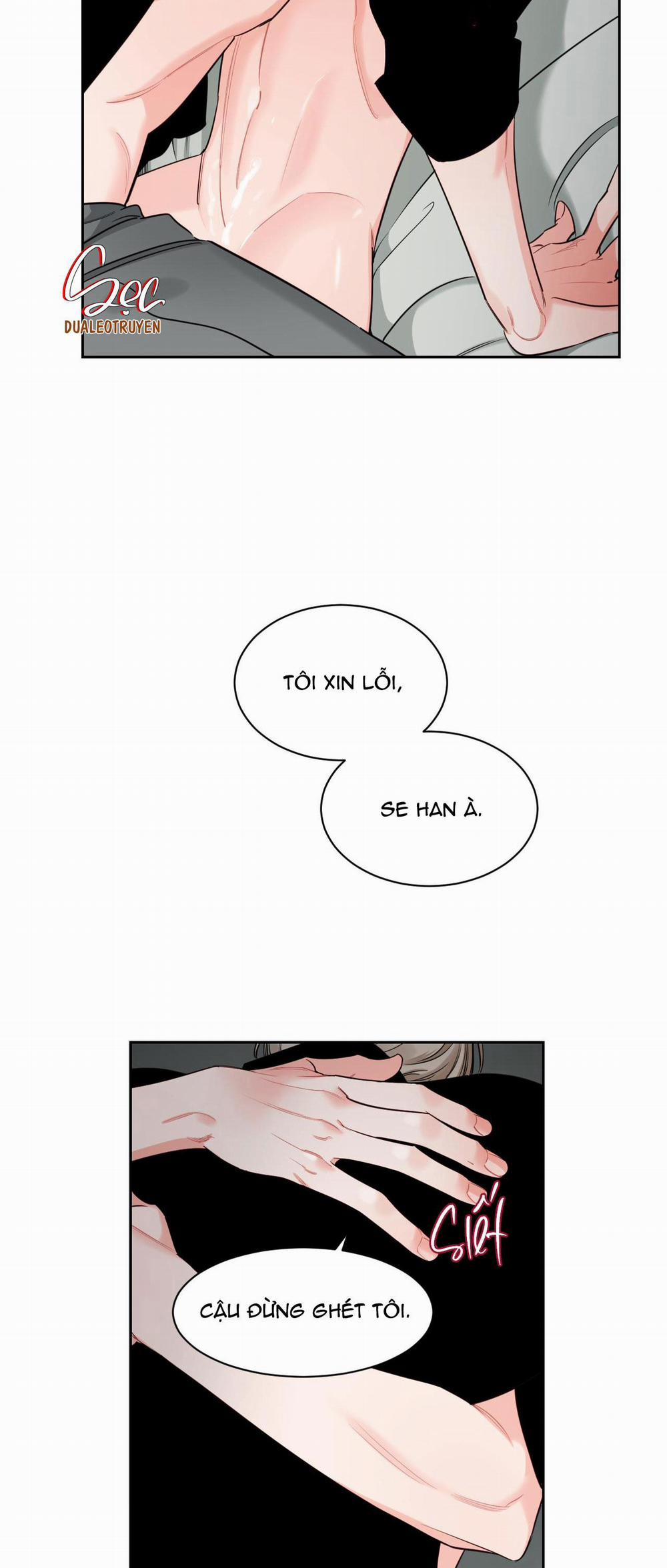 Lĩnh Vực Bóng Tối 38 trang 26