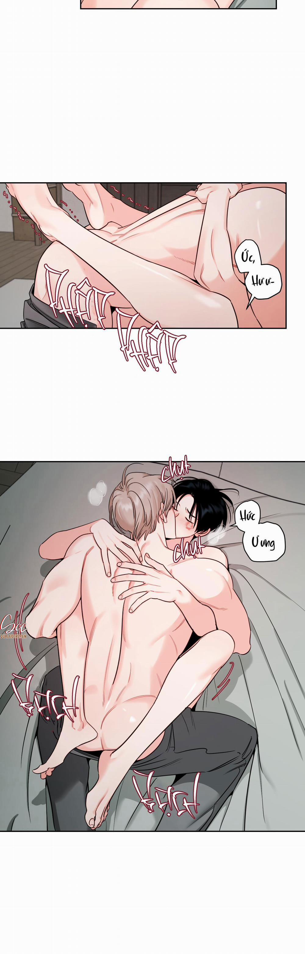 Lĩnh Vực Bóng Tối 39 0 trang 17