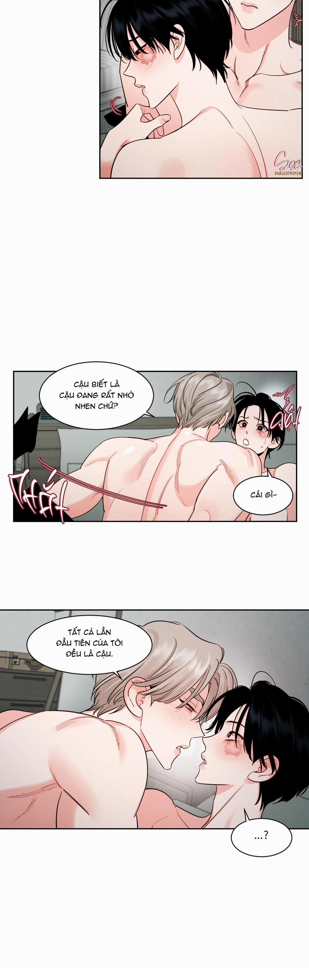 Lĩnh Vực Bóng Tối 39 trang 12