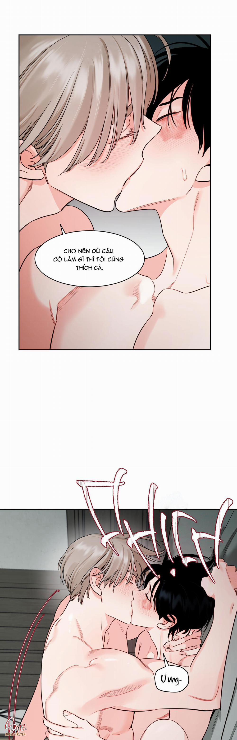 Lĩnh Vực Bóng Tối 39 trang 13