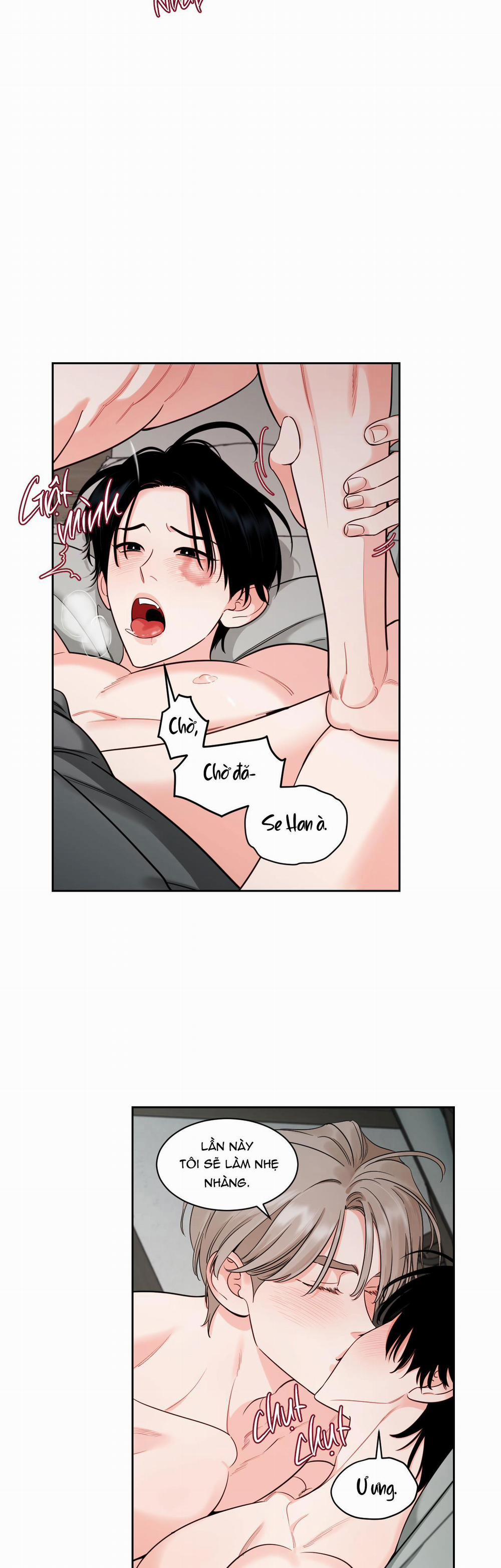 Lĩnh Vực Bóng Tối 39 trang 16