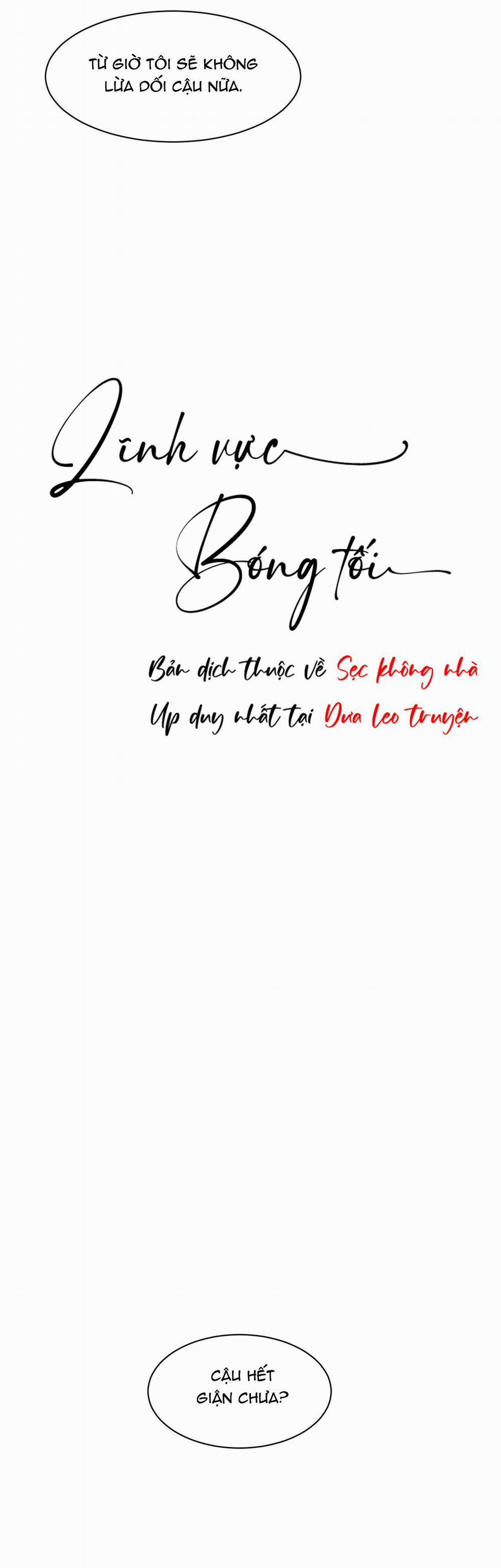 Lĩnh Vực Bóng Tối 39 trang 2