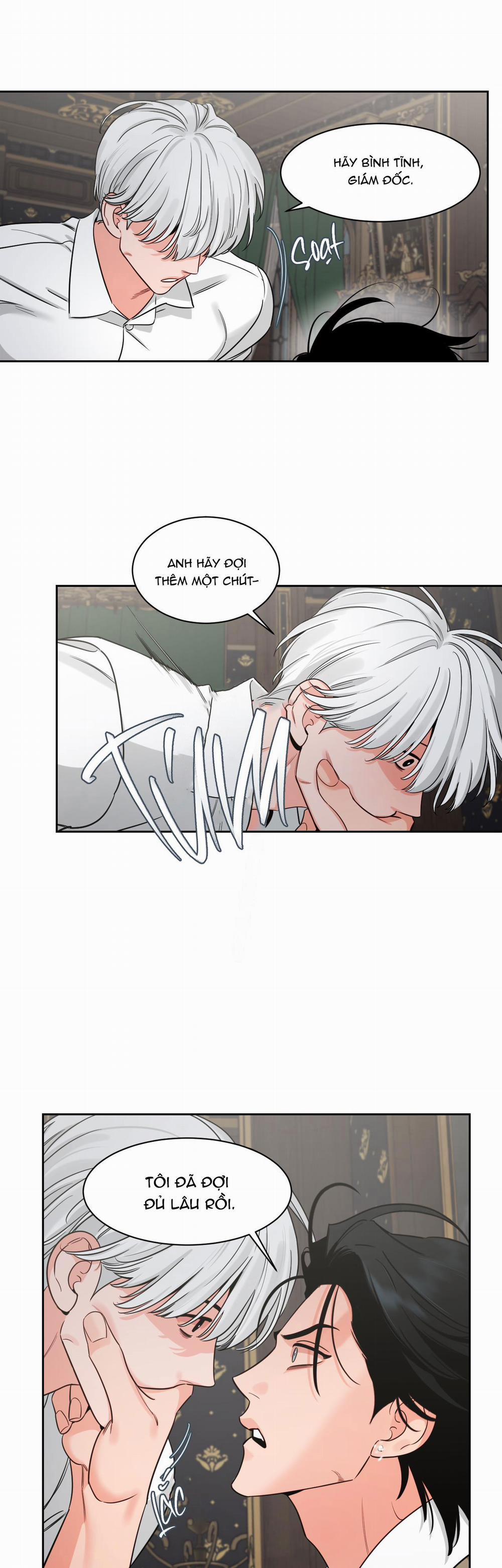 Lĩnh Vực Bóng Tối 39 trang 24