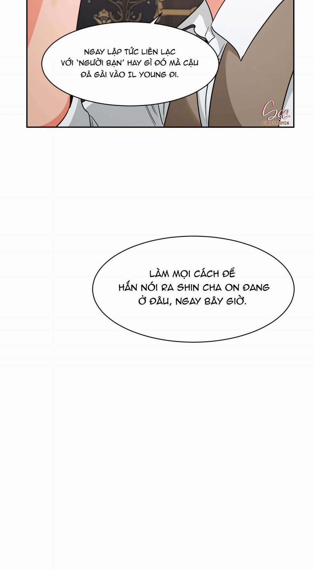 Lĩnh Vực Bóng Tối 39 trang 25