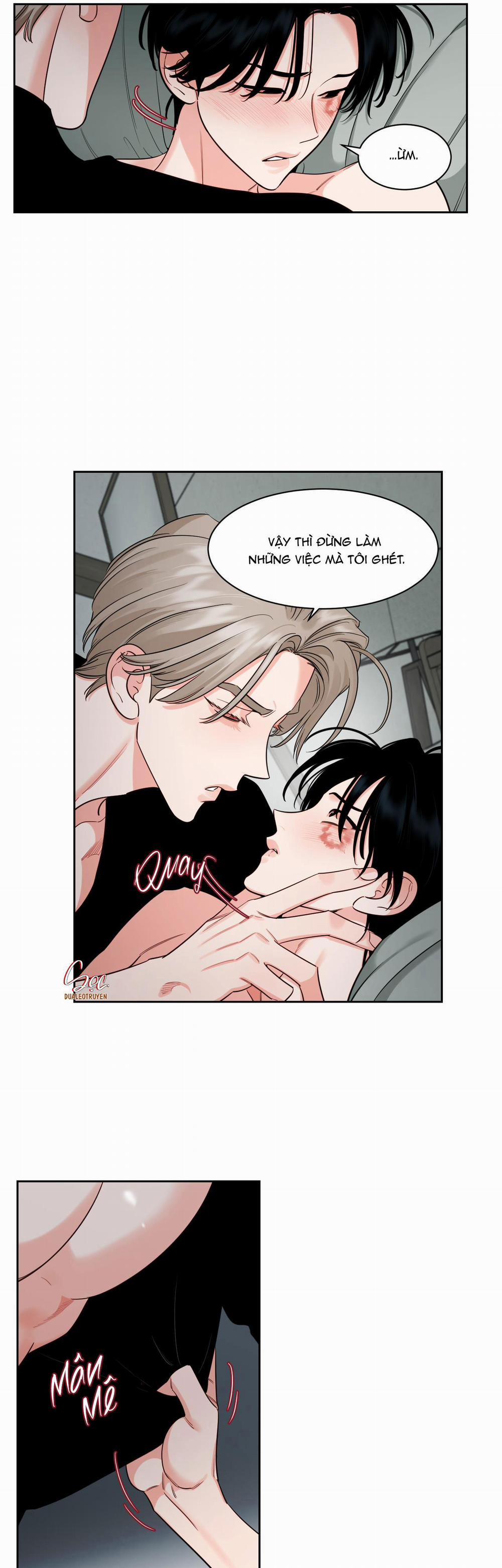 Lĩnh Vực Bóng Tối 39 trang 4