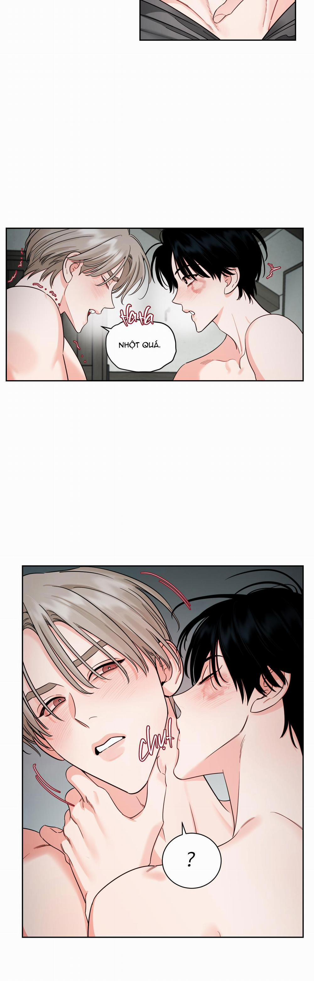 Lĩnh Vực Bóng Tối 39 trang 8