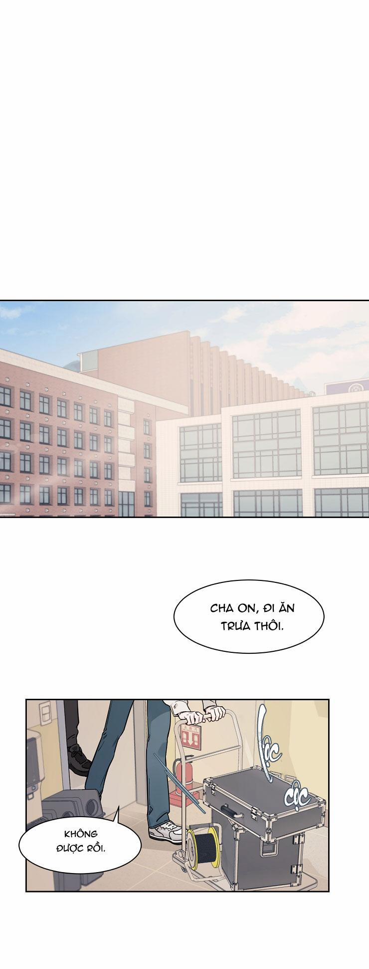 Lĩnh Vực Bóng Tối 4 trang 0