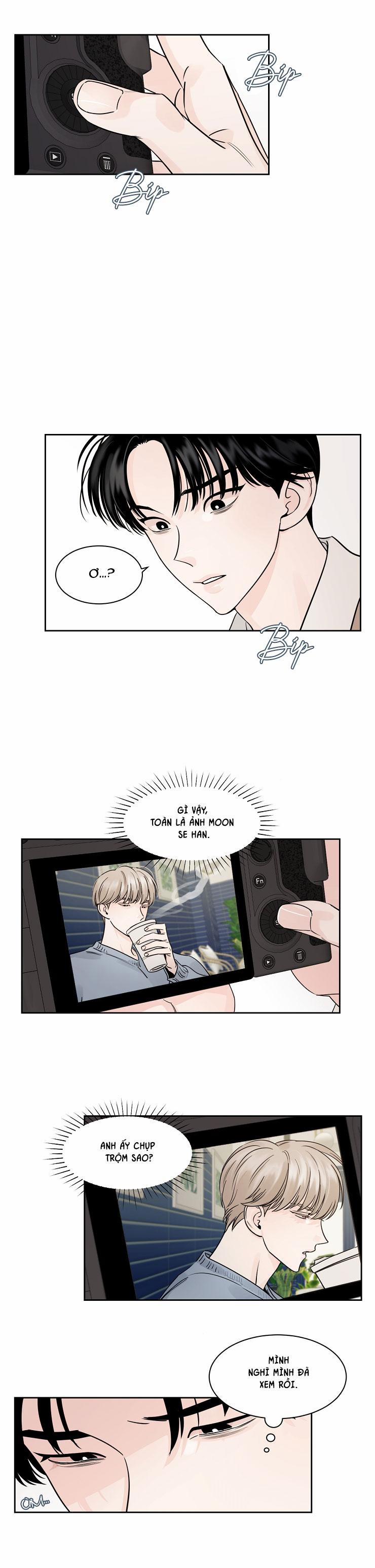 Lĩnh Vực Bóng Tối 4 trang 10