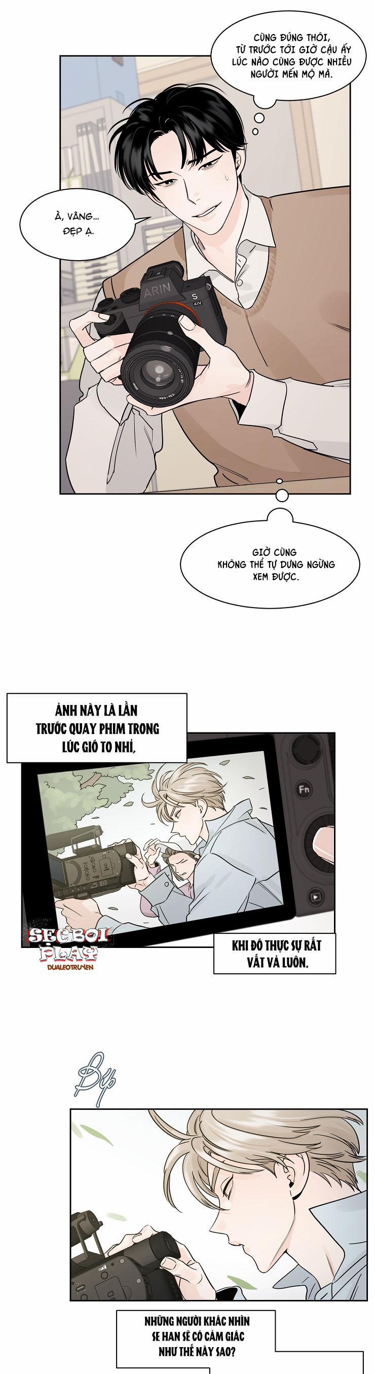 Lĩnh Vực Bóng Tối 4 trang 12