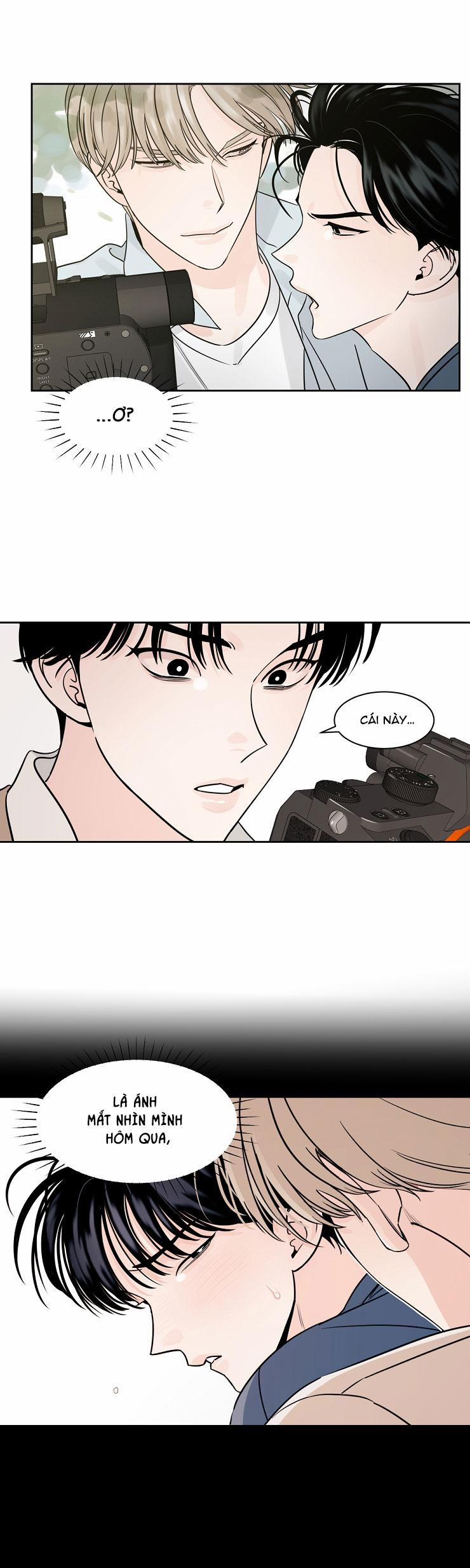 Lĩnh Vực Bóng Tối 4 trang 14