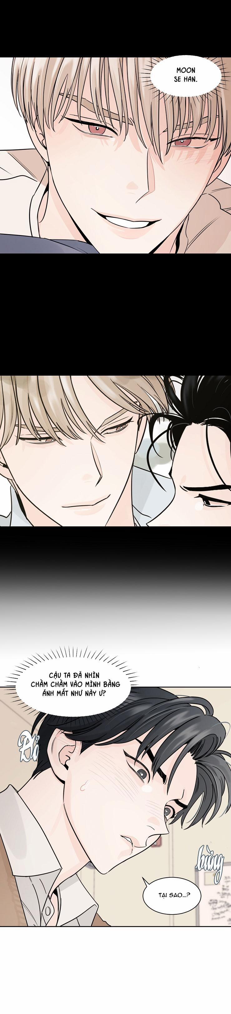 Lĩnh Vực Bóng Tối 4 trang 15