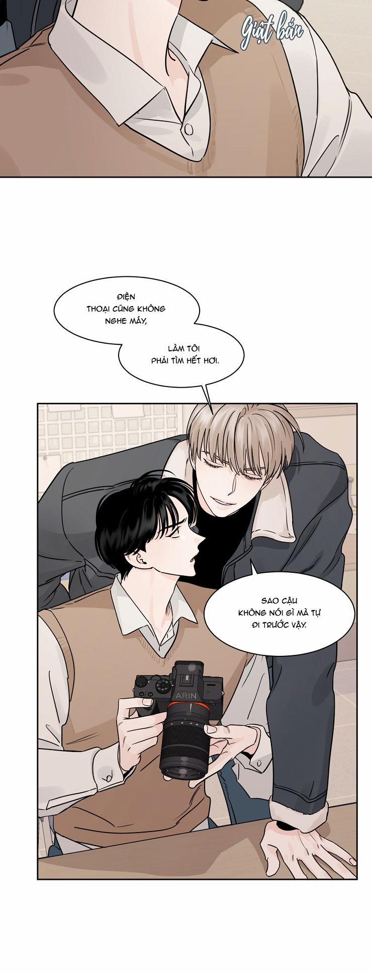 Lĩnh Vực Bóng Tối 4 trang 17