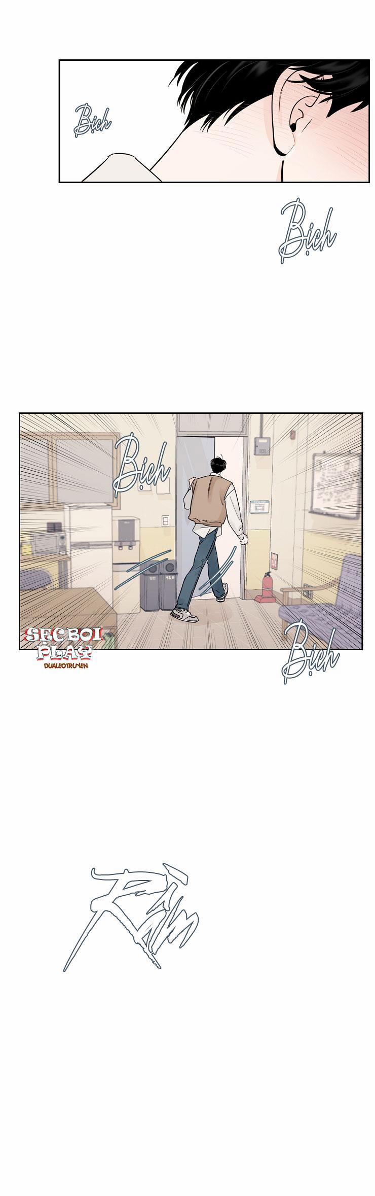 Lĩnh Vực Bóng Tối 4 trang 22