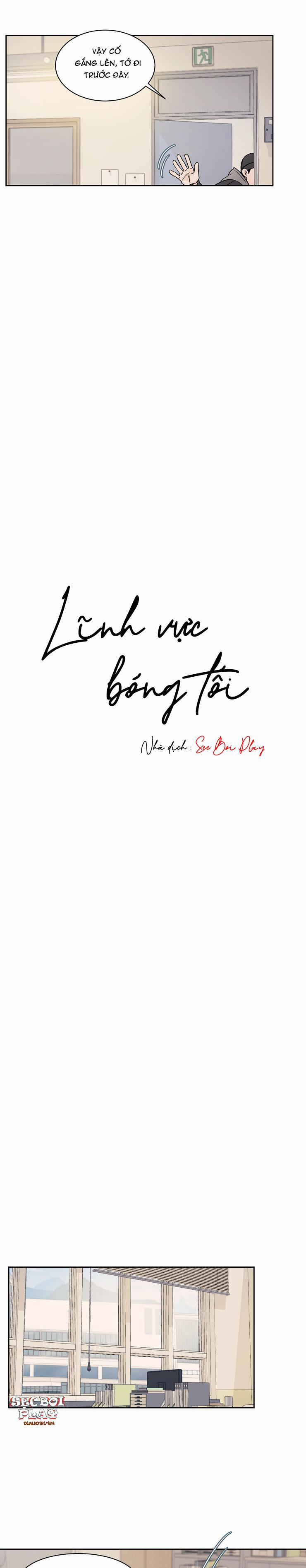 Lĩnh Vực Bóng Tối 4 trang 3
