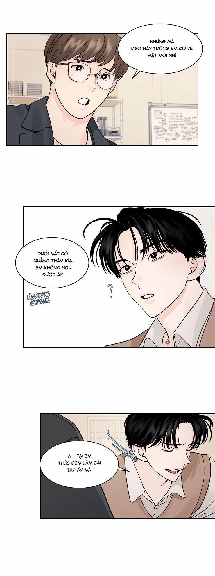 Lĩnh Vực Bóng Tối 4 trang 6