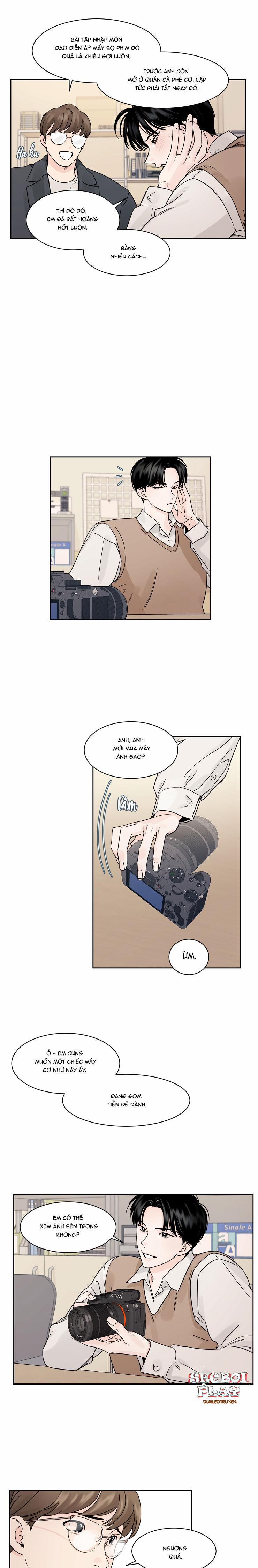 Lĩnh Vực Bóng Tối 4 trang 7