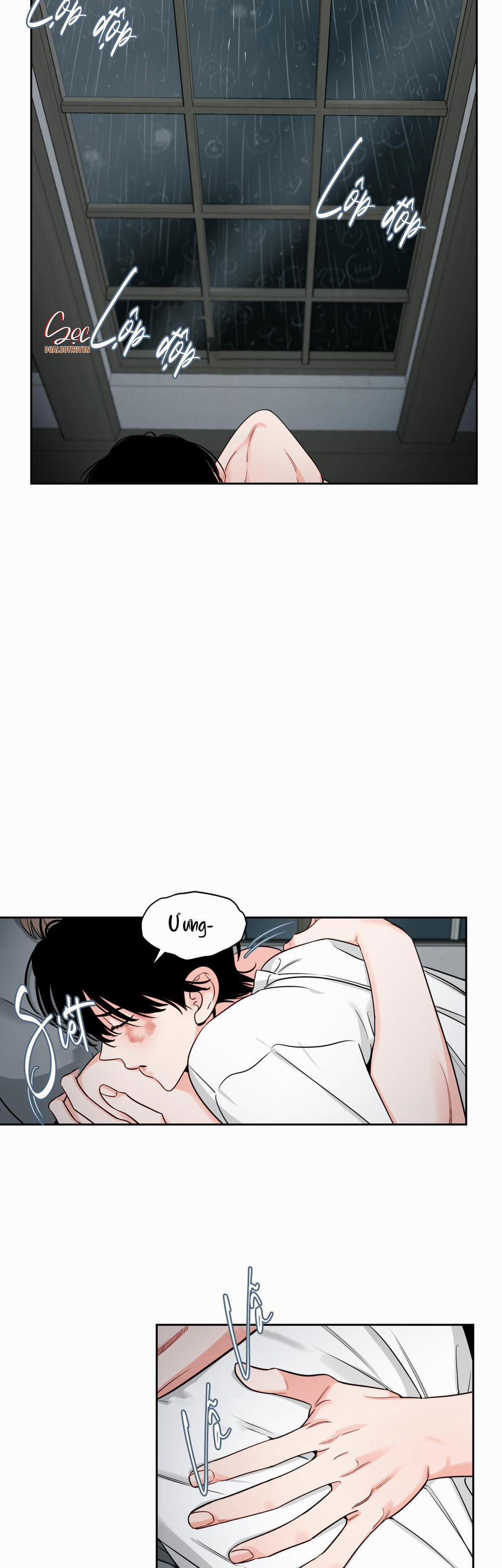 Lĩnh Vực Bóng Tối 40 trang 11