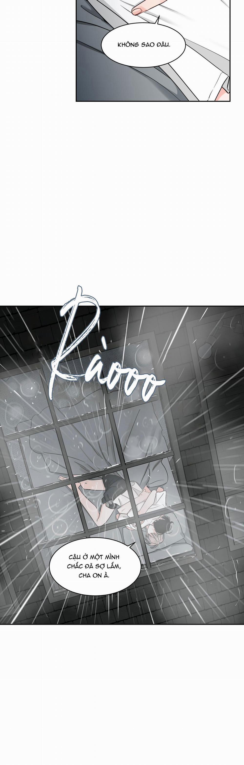 Lĩnh Vực Bóng Tối 40 trang 12