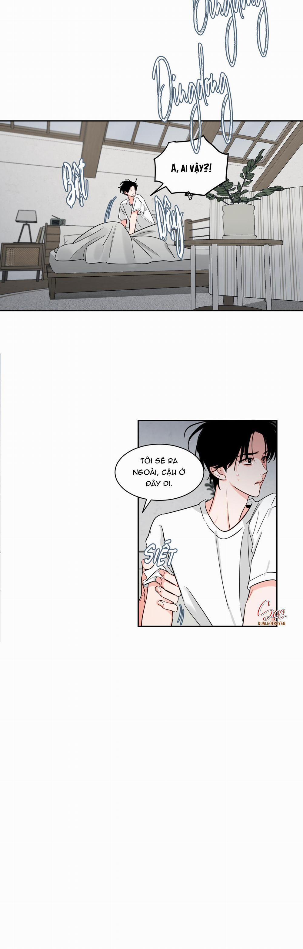 Lĩnh Vực Bóng Tối 40 trang 14