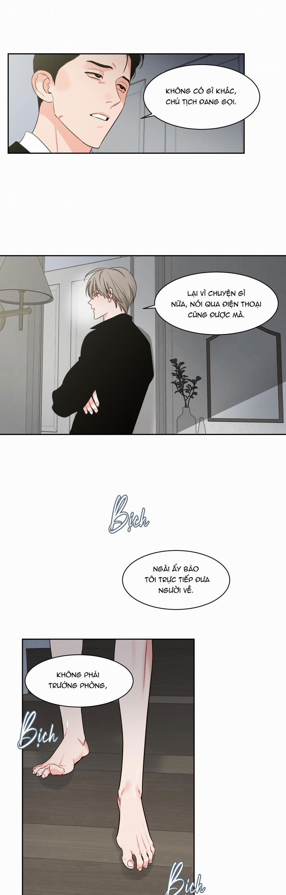 Lĩnh Vực Bóng Tối 40 trang 16