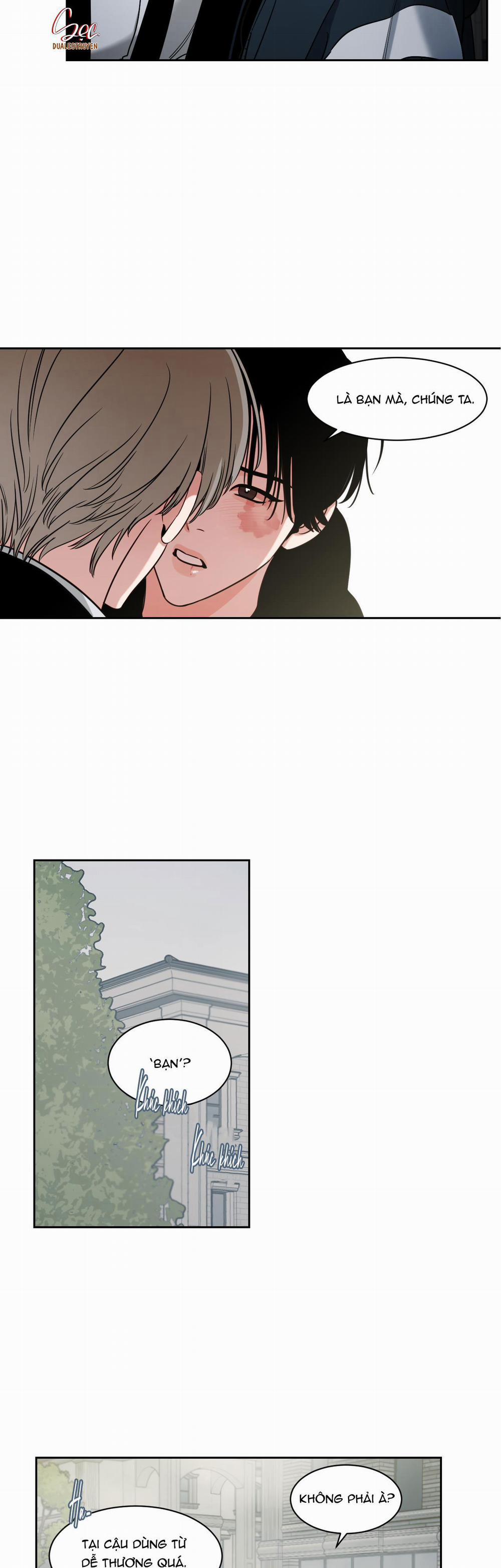 Lĩnh Vực Bóng Tối 40 trang 22