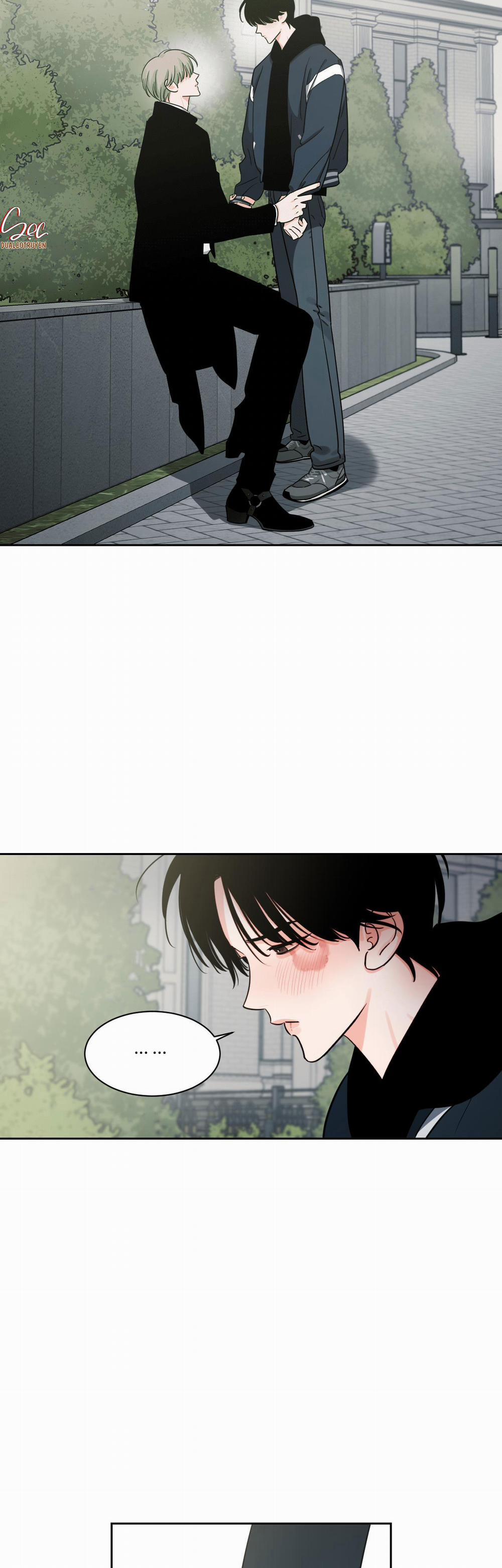 Lĩnh Vực Bóng Tối 40 trang 24