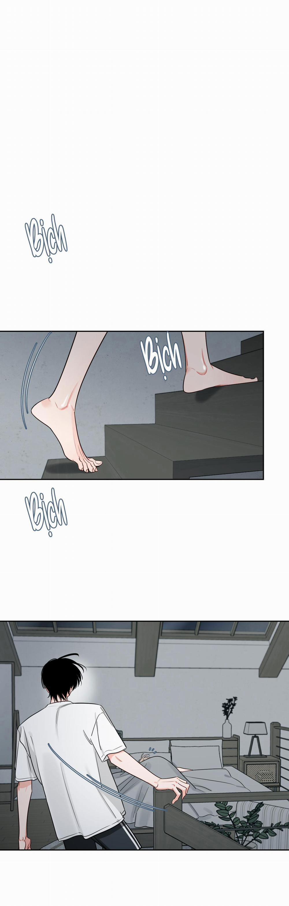 Lĩnh Vực Bóng Tối 40 trang 3