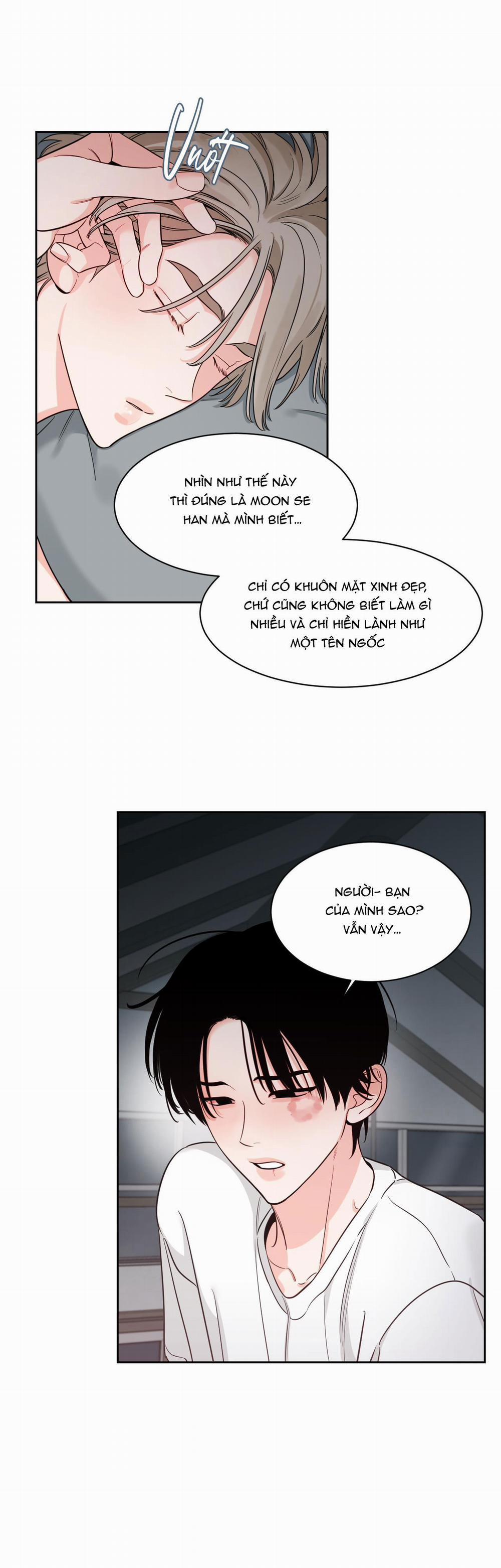 Lĩnh Vực Bóng Tối 40 trang 5