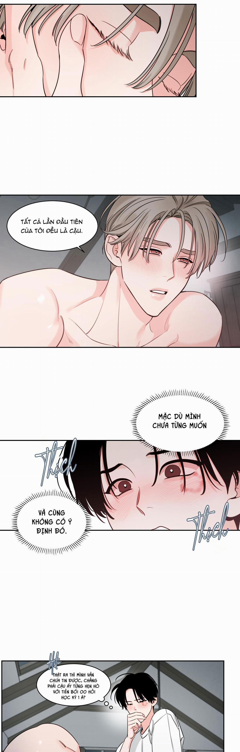 Lĩnh Vực Bóng Tối 40 trang 6