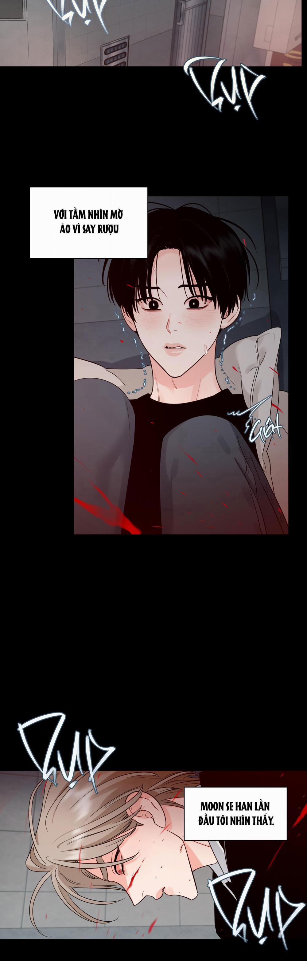 Lĩnh Vực Bóng Tối 42 H+++ trang 2