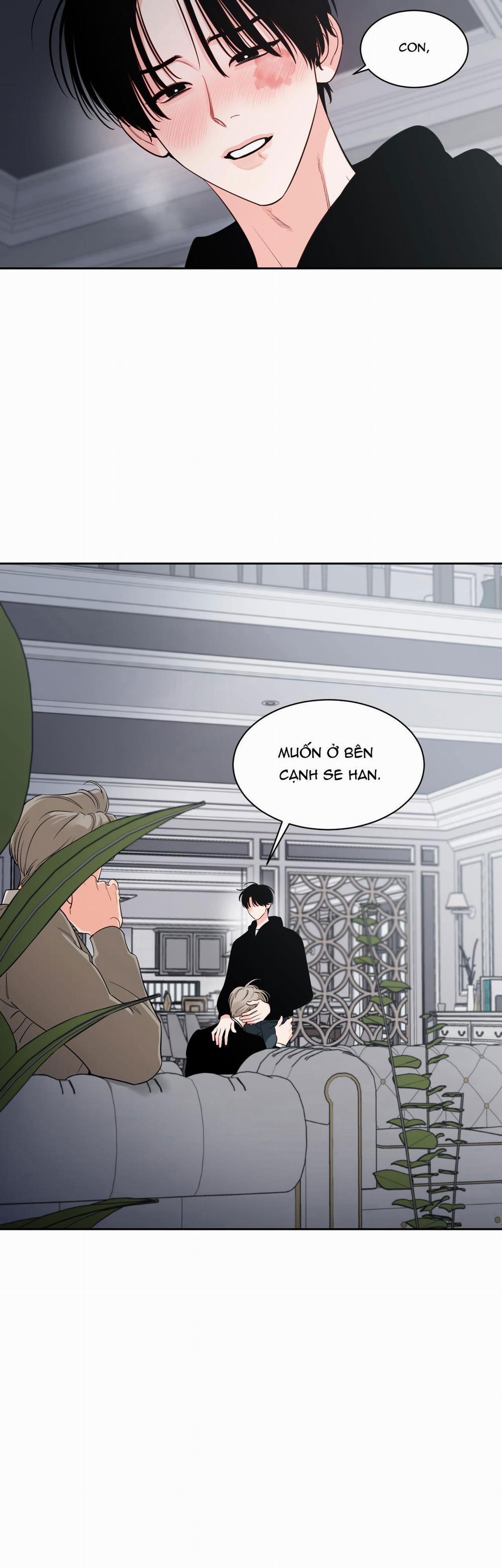 Lĩnh Vực Bóng Tối 42 H+++ trang 6