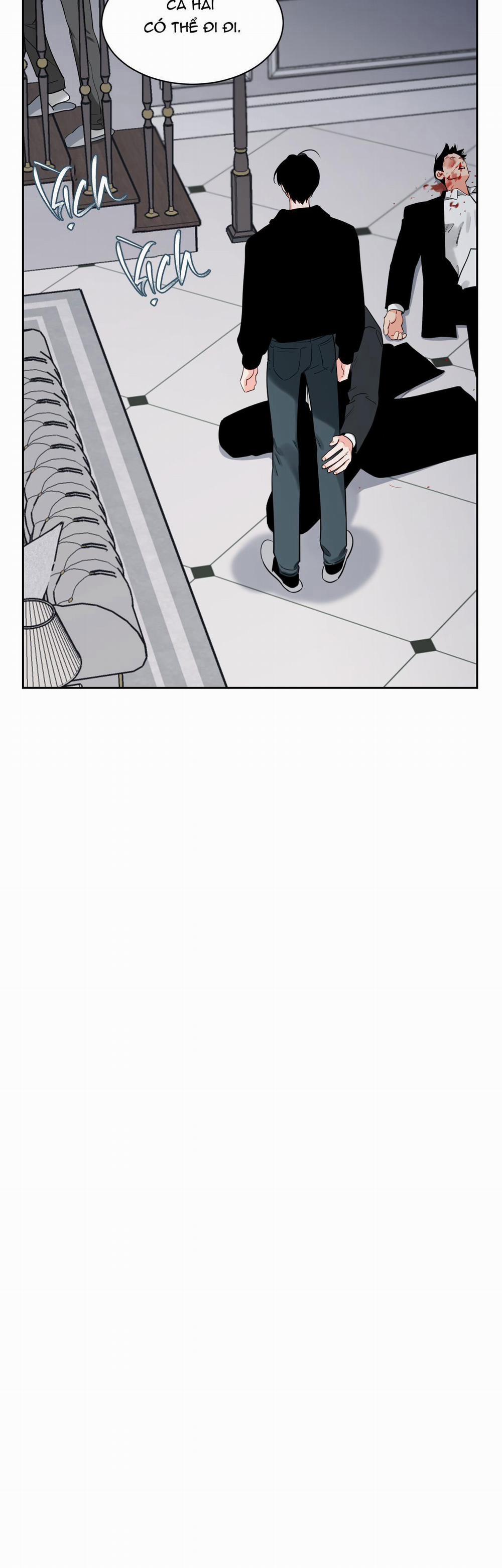 Lĩnh Vực Bóng Tối 42 trang 12