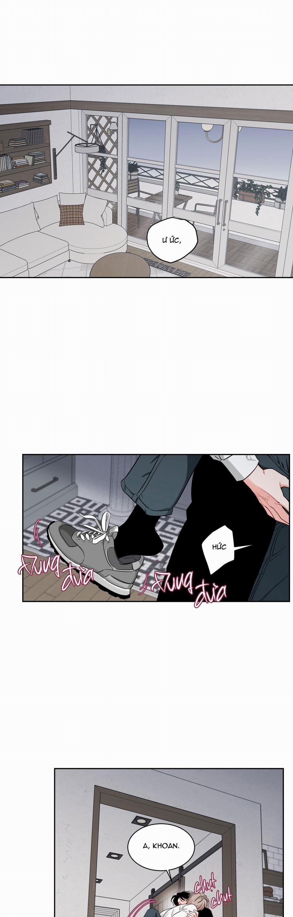 Lĩnh Vực Bóng Tối 42 trang 13