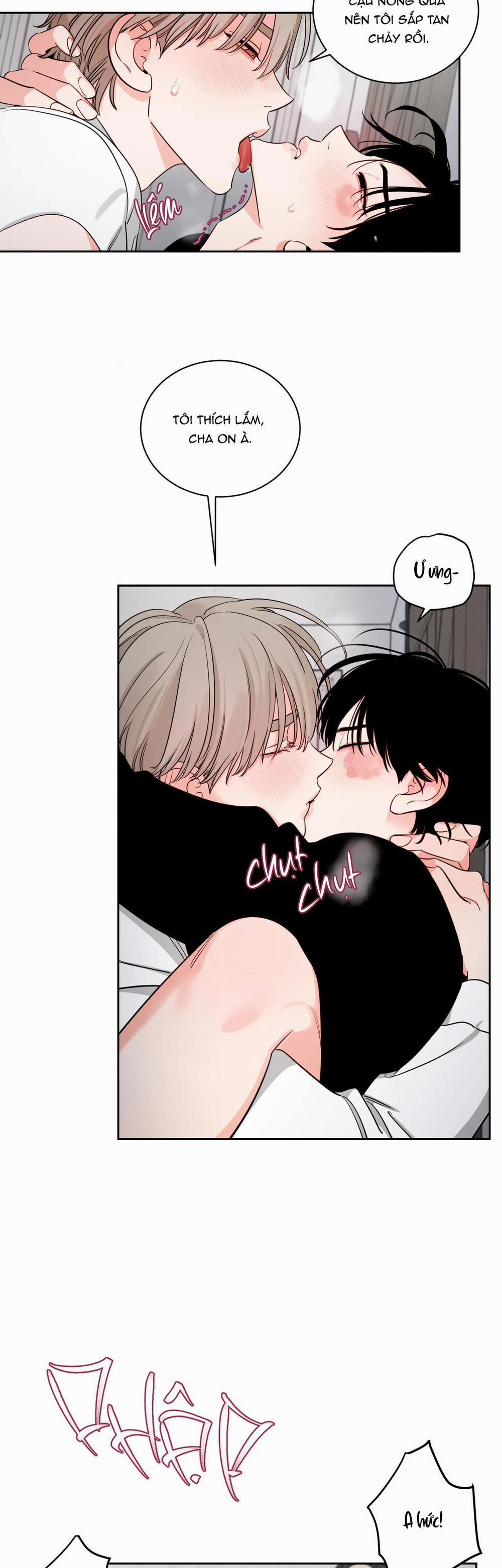 Lĩnh Vực Bóng Tối 42 trang 21