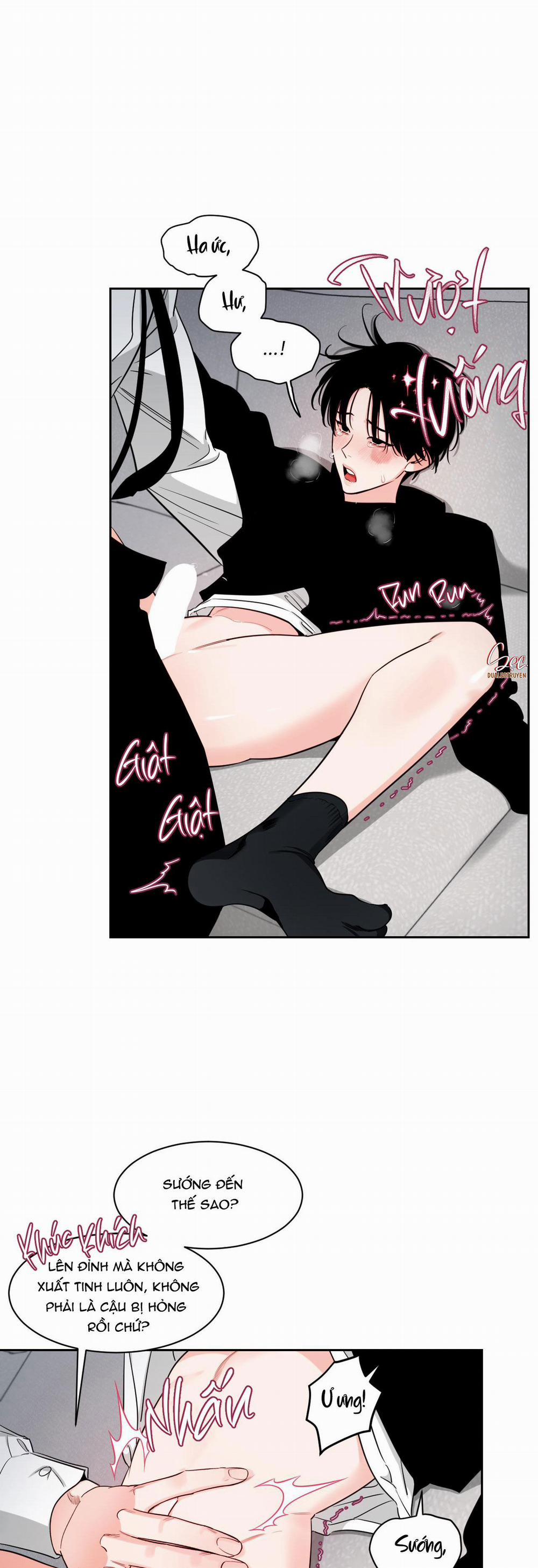 Lĩnh Vực Bóng Tối 42 trang 26