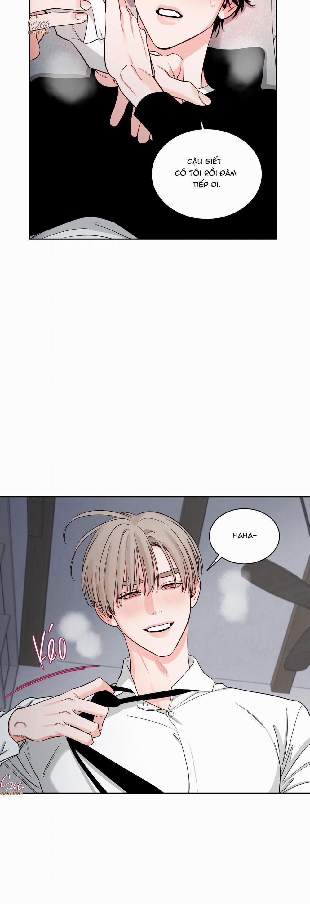 Lĩnh Vực Bóng Tối 42 trang 28