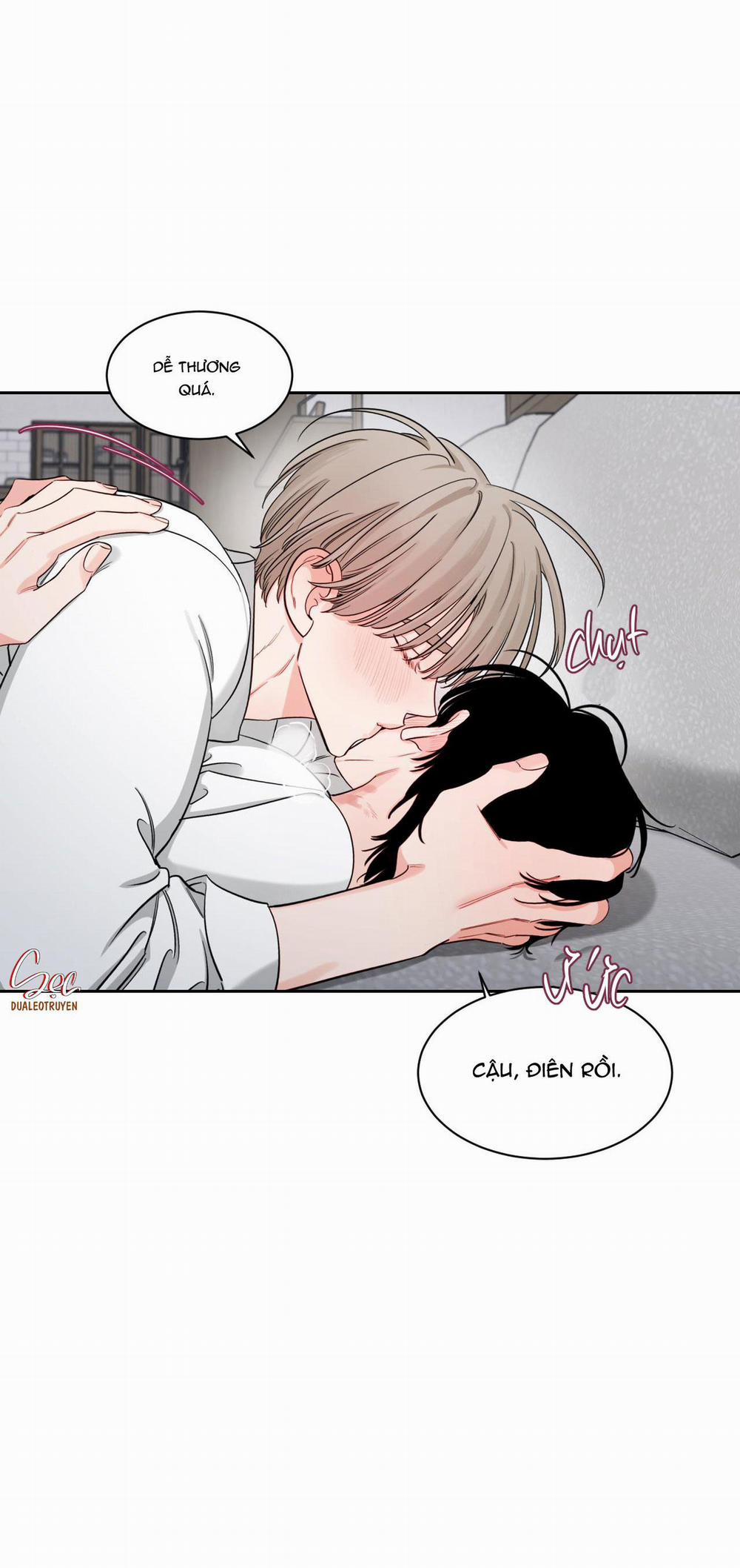 Lĩnh Vực Bóng Tối 43 H+++ trang 31